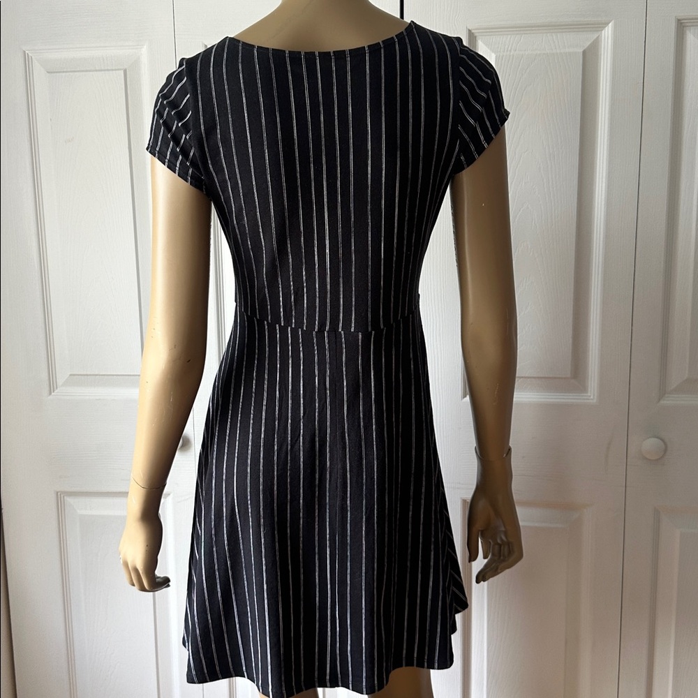 Disney The Nightmare Before Christmas Jack Skellington Dress PRICE FIRM🔥 - Picture 6 of 9